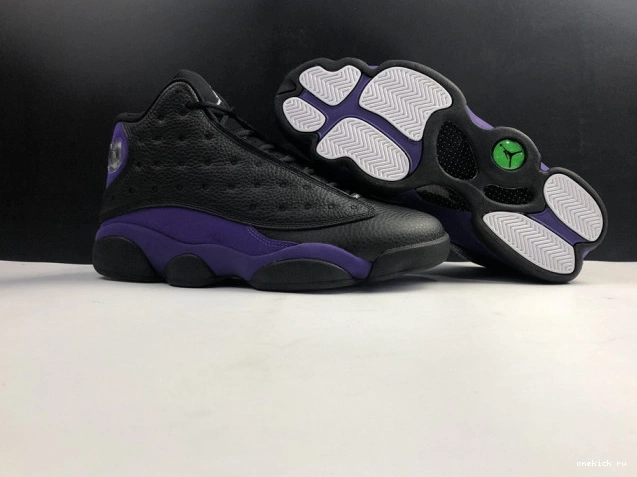 Chep Onekick Court Purple Air Jordan 13 DJ5982-015 0721